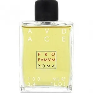 Profumum Roma Audace perfume bottle