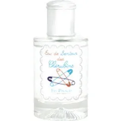 Clubman Eau de Senteur des Chérubins parfüm şişesi