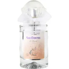 Clubman Les Contes de Pinaud 1 perfume bottle
