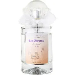Clubman Les Contes de Pinaud 3 perfume bottle