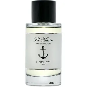 Heeley Sel Marin perfume bottle