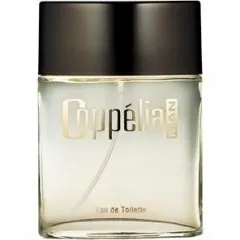 Avroy Shlain Coppélia Man perfume bottle