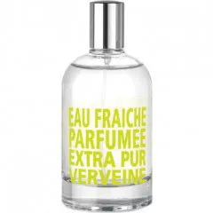 Compagnie de Provence Eau Fraîche Parfumée Extra Pur - Verveine parfüm şişesi