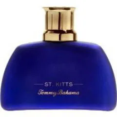 Tommy Bahama St. Kitts for Men perfume bottle