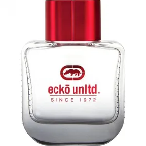 Marc Eckō Unltd 72 perfume bottle