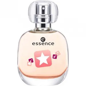 essence Twinkle perfume bottle