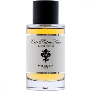 Heeley Cuir Pleine Fleur parfüm şişesi