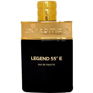 Expedition Legend 55° E parfüm şişesi