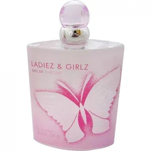 Real Time Ladiez & Girlz perfume bottle