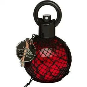 Real Time Sexy Dentelle Edition Rouge parfüm şişesi