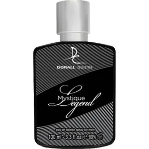 Dorall Collection Mystique Legend perfume bottle