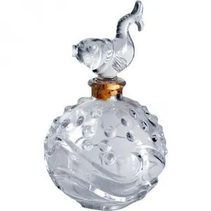 The Theon Co. Scent O Cologne - Apple Blossom perfume bottle