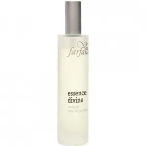 Farfalla Essence Divine parfüm şişesi