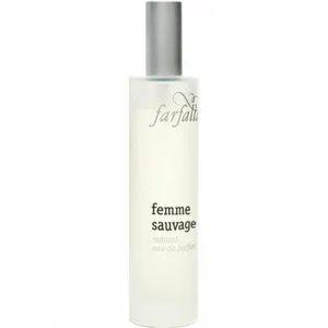Farfalla Femme Sauvage perfume bottle
