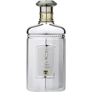 Acqua di Genova Silver 2 perfume bottle