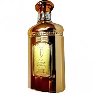 Acqua di Genova Gold 2 perfume bottle