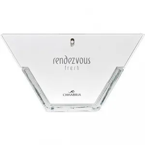 Chhabria Rendezvous Fresh parfüm şişesi