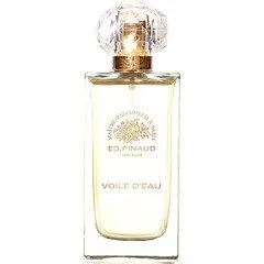 Clubman Voile d'Eau perfume bottle