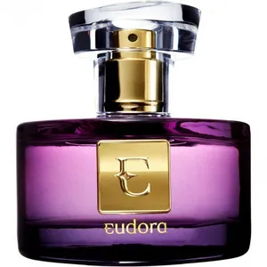 Eudora perfume bottle
