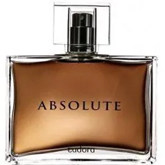 Eudora Absolute perfume bottle