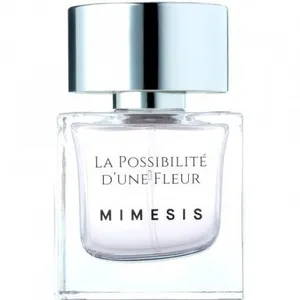 Mimesis La Possibilité d'une Fleur parfüm şişesi