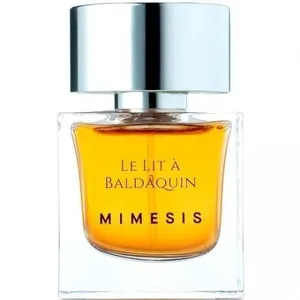 Mimesis Le Lit à Baldaquin perfume bottle