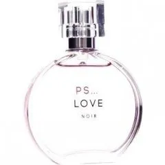 Primark Love Rose (Eau de Toilette) parfüm şişesi