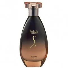Eudora Prélude S. perfume bottle