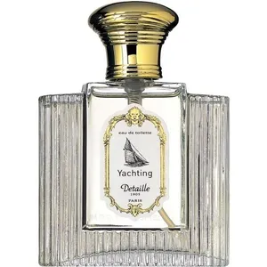 Detaille Yachting perfume bottle