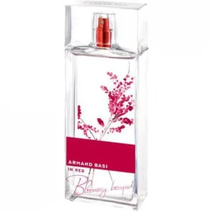 Armand Basi In Red Blooming Bouquet parfüm şişesi
