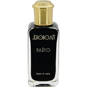 Jeroboam Haŭto perfume bottle