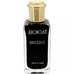 Jeroboam Miksado parfüm şişesi