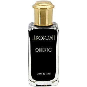 Jeroboam Oriento perfume bottle