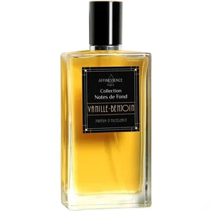 Affinessence Vanille-Benjoin parfüm şişesi