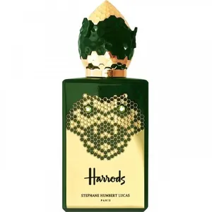 Stéphane Humbert Lucas Harrods H Mamba parfüm şişesi