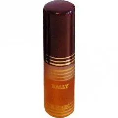 Bally parfüm şişesi
