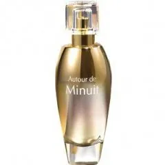 ID Parfums Autour de Minuit perfume bottle