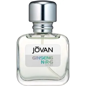 Jōvan Ginseng N.R.G. (Cologne) perfume bottle