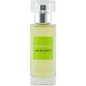 YanFrolov Chypre 2010 parfüm şişesi