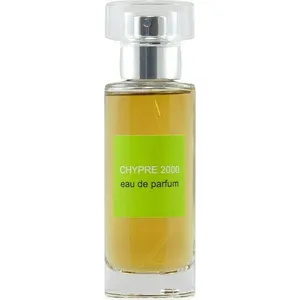 YanFrolov Chypre 2000 parfüm şişesi