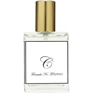 The Perfumer's Story by Azzi C parfüm şişesi