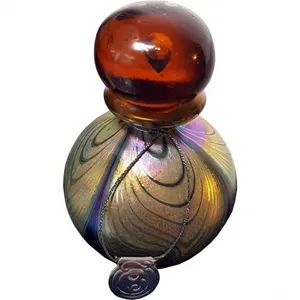 Maitland-Phillipe Zarolia Collectors' Edition parfüm şişesi