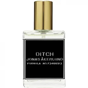 The Perfumer's Story by Azzi Ditch parfüm şişesi