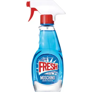 Moschino Fresh Couture perfume bottle