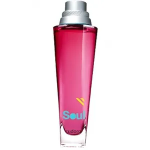 Eudora Soul perfume bottle