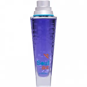 Eudora Soul Bit perfume bottle