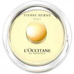L'Occitane en Provence Pierre Hermé - Pamplemousse-Rhubarbe parfüm şişesi
