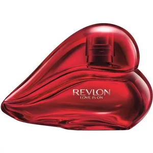 Revlon Love Is On parfüm şişesi