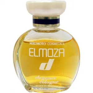 Mikimoto Cosmetics Elmoza D Elegance Cologne / エルモーザ D エレガンスコロン parfüm şişesi