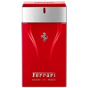 Ferrari Man in Red (Eau de Toilette) parfüm şişesi